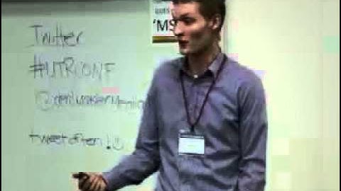 (Q&A) AppHarbor Presents at Under the Radar 2012: Consum