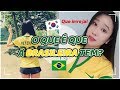 POR QUE COREANAS INVEJAM AS BRASILEIRAS? | Coreaníssima