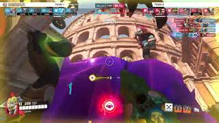 skybox lucio by GLINTSY — Overwatch 2 Replay 48K1Q1