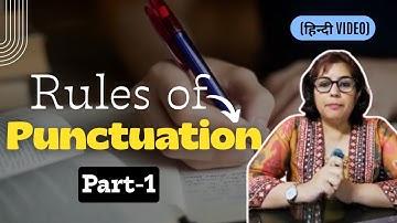 Comma & Semicolon Explained | Punctuation Rules for Perfect English Writing & IELTS