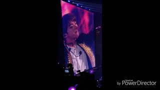 182909 Magic Shop @BTS 방탄소년단 Love Yourself Tour in NYC Fancam 직캠