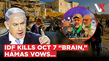 Blindsiding Trump? IDF Didn