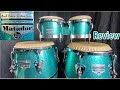 LP Raul Rekow Signature Congas＆Bongo set LP Raul Rekow Signature Congas＆Bongo set
