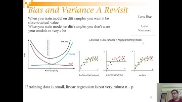 Feature Selection, Ridge, Lasso, Elastic Net in Regression