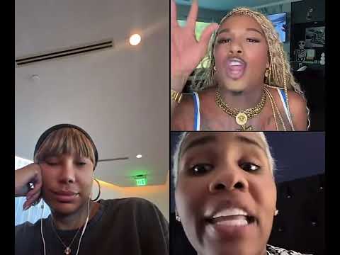 Akbar Challenges Tamar Braxton Over Her Christian Beliefs 😳 #youtube  #tamarbraxton -     Akbar Challenges Tamar Braxton Over Her Christian Beliefs 😳 #youtube  #tamarbraxton 