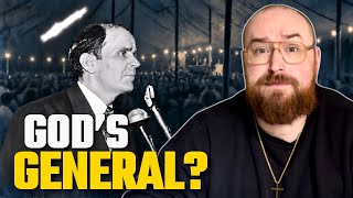 William Branham: The Dark Side of a “God’s General” screenshot 2