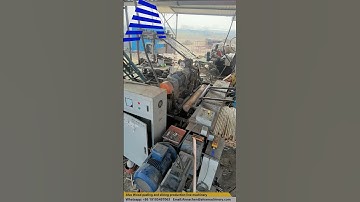 ALVA 4 Feet Spindle less Core Veneer Peeling Line