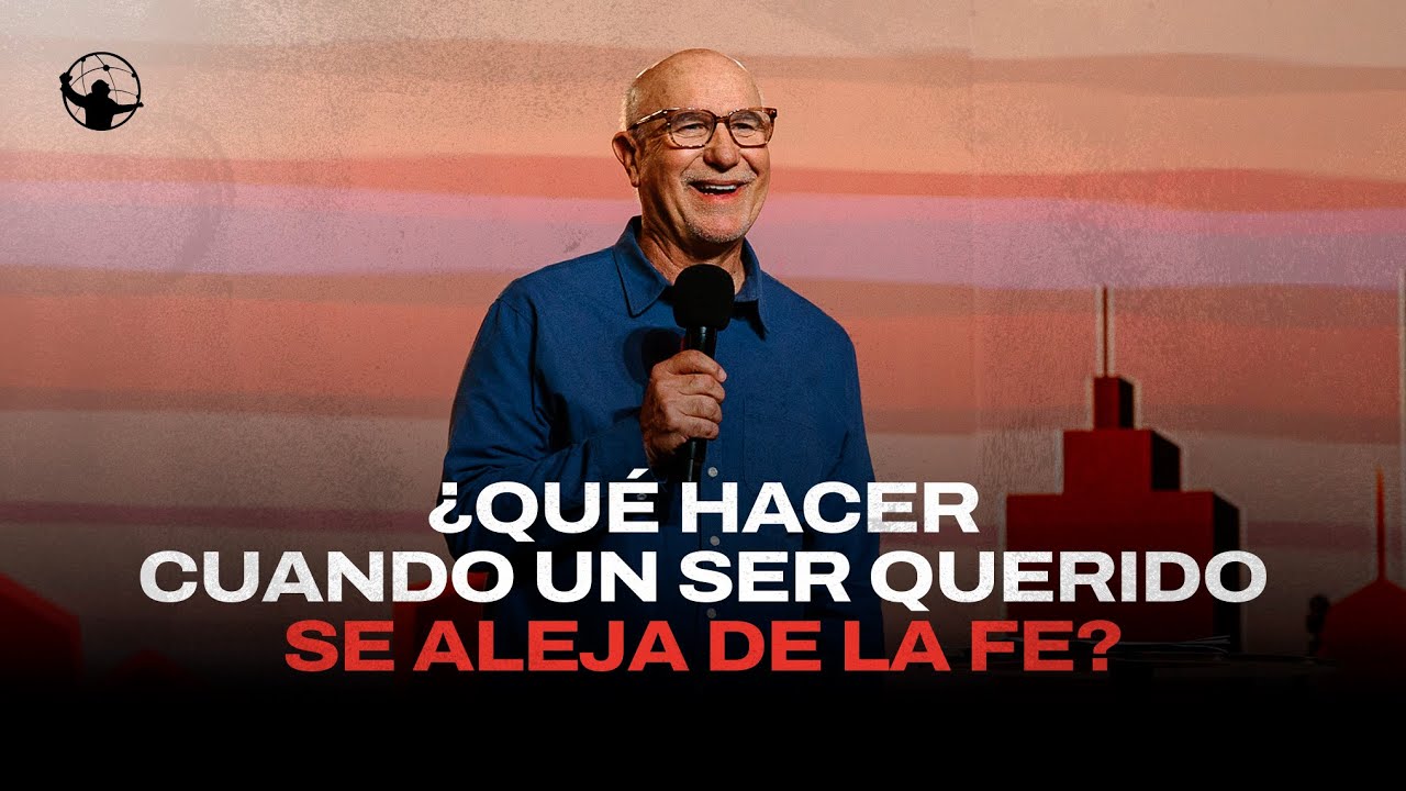 ¿Qué hacer cuando un ser querido se aleja de la fe? | Sin Fe Es ...