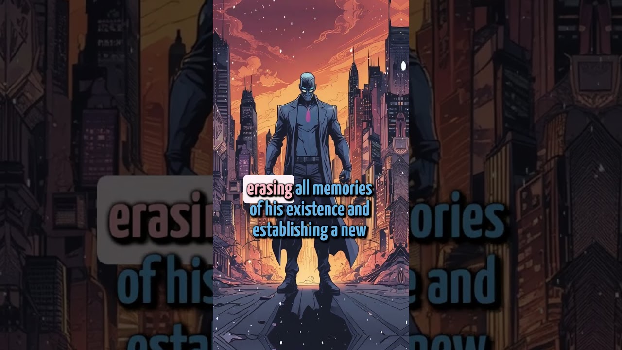 Captain Future vs  Dr  Chronos  The Ultimate Time Manipulation Showdown!