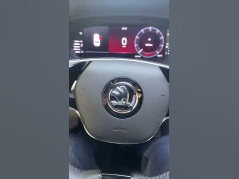 Unseen Skoda Octavia Images:  Exclusive Sneak Peek! - 8fhlb69