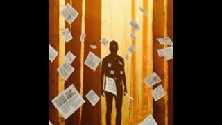Journals (lost pages)