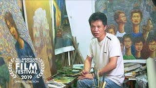 The Artisans: China's Van Goghs | Documentary