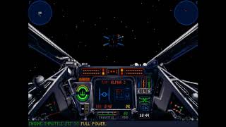 Compare This! - X-Wing (PC) 1993/1994/1998
