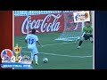 Olimpia 3-2 Montagua | La Liga # 23 | - La Copa de Roger Rojas