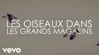 Watch Aldebert Les Oiseaux Dans Les Grands Magasins video