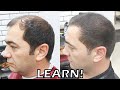 How to make sparse haircuts? find out in this video! hair cuttıng , haır transformatıon