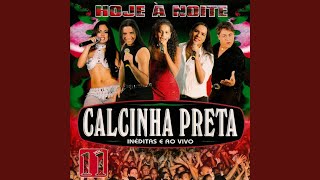 Video thumbnail of "Calcinha Preta - Meu Amor Não Vá"