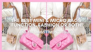 Micro Bags – missfashionabelle