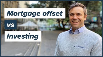 Is it better to offset or invest?