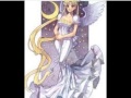 Princess serenity