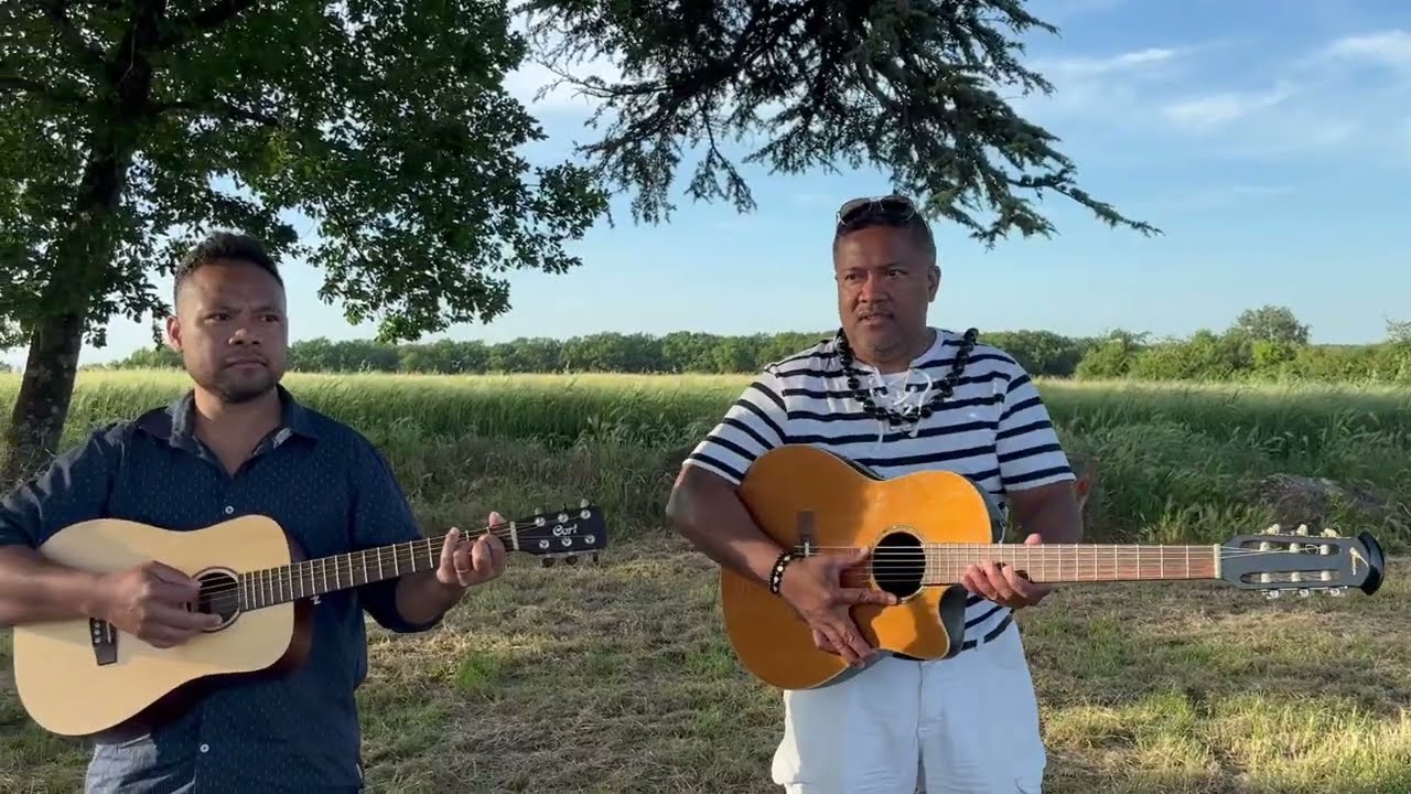 TAMA TOLU - SOAMAKO MATALOSE (Clip officiel)