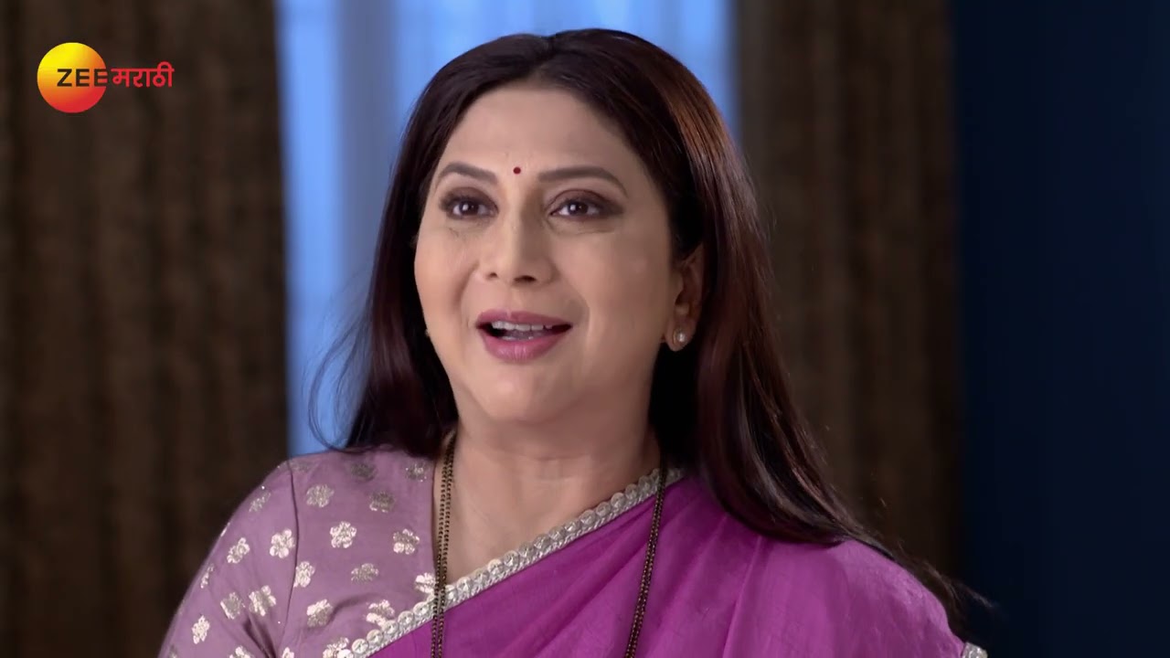 EP 35Аггабай Санбай - Индийское маратхи -телешоу - Же маратхи
