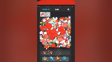 Triple Match 3D Unity Game Source Code #unity #unity3d #unitydev #unitydeveloper #sourcecode