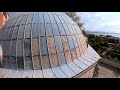 Fpv Drone Ayasofya Cami