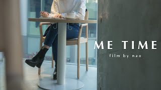 [ Me Time ]  自分のための時間で充実した1日 | 朝カフェ、整理整頓、読書