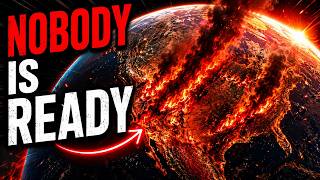The Worst Drought In US History Was Just The Beginning Now Something Far Worse Is Forming