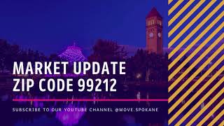Spokane market update 99212