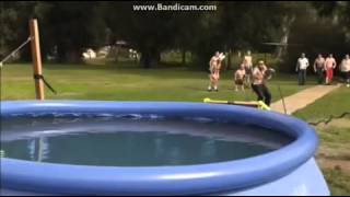 Jackass: Roller Slingshot