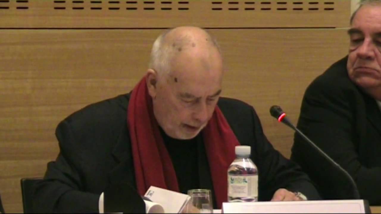 La Libre Pensée à l'Assemblée Nationale (1)