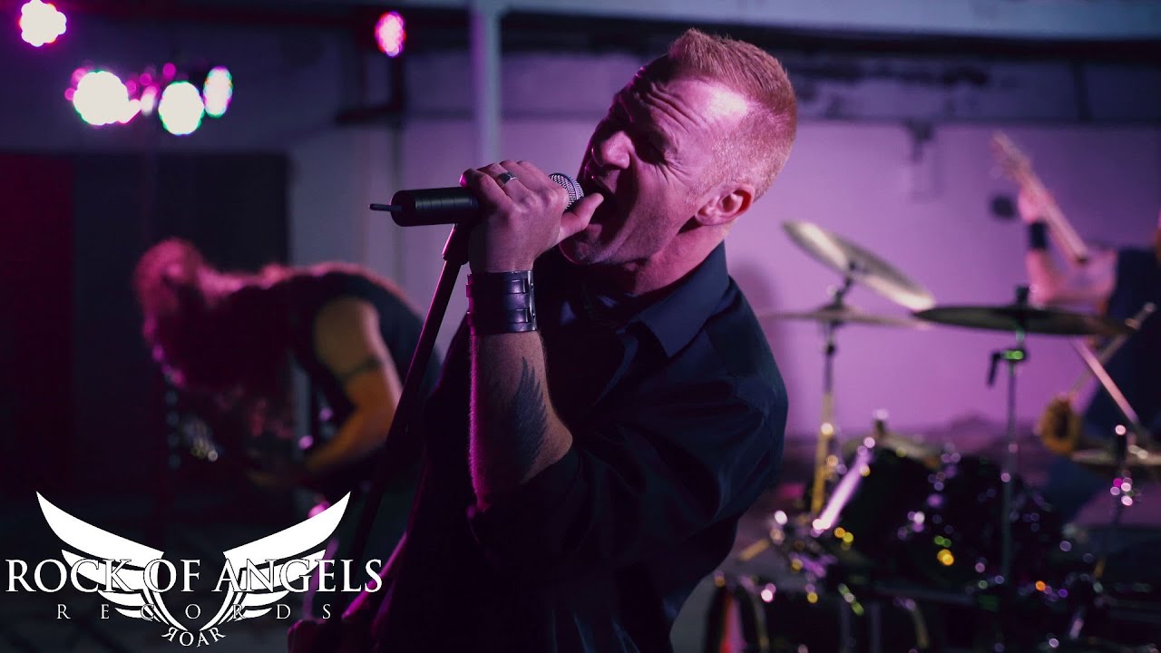 Ashes of Ares — Let All Despair