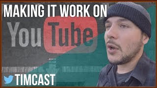 WHAT WORKS ON YOUTUBE