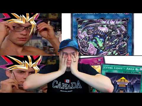THE SAME FIVE JOKES - Duel Links Meme Review