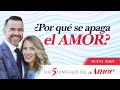 ¿Por qué se apaga el amor?