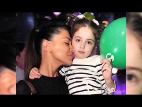 როგორ მოხვდა \"ცეკვავენ ვარსკვალვებში\" იულია ქავთარაძე?!