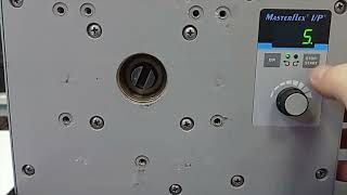 AC7182 Перистальтический модульный насос MasterFlex I/P 77410-10 0.26 кВт