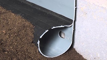 Crawl Space Encapsulation with the CleanSpace System | Complete Basement Systems of MN