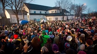 Minnesota prosecutor announces charges against shooting suspects