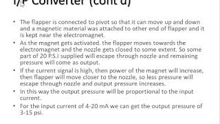 ch3slide21 - I/P Converter (cont’d)