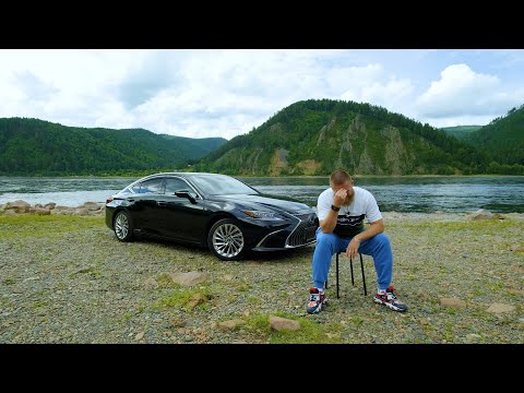 МИХЕЕВ КУПИЛ ЛЕКСУС, НО ЕСТЬ НЮАНСЫ