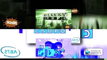 2 Klasky Csupo Rooster? Scan vs Round 117