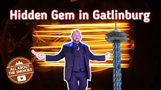 Hidden Gem in Gatlinburg!