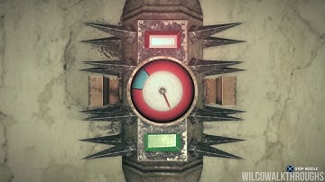 The Evil Within | Chapter 9 - The Cruelest Intentions | Full Walkthrough | No Commentary