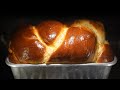 Recette brioche moelleuse et filante maison facile fleur doranger