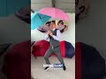 مظلة مزدوجة الحجم للزوجين