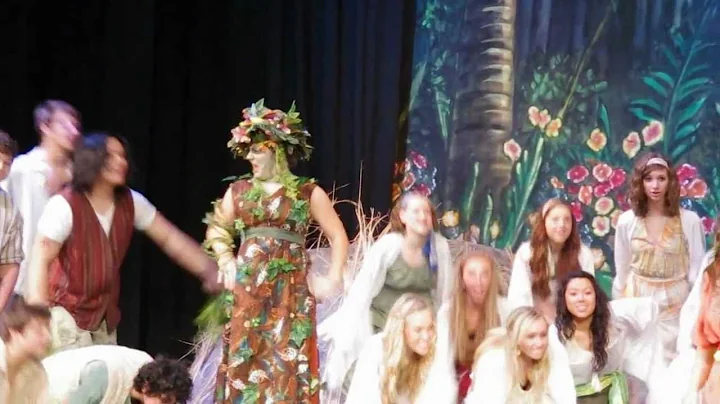 Hannah Lewandowski- Mama Will Provide