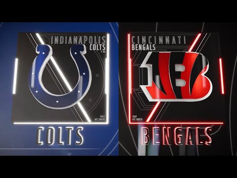 Colts vs Bengals madden 19 full game camera iphone 8 plus apk